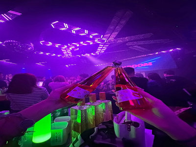 乌兰察布夜场招聘